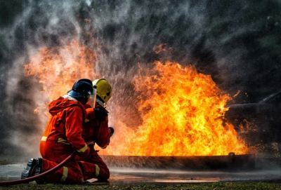 Export – Fire Safety Valves & Parts