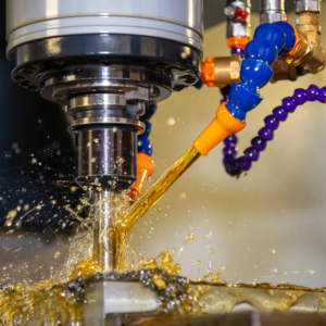 Cutting Oils