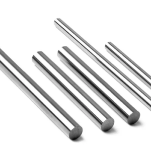Solid Carbide Rods