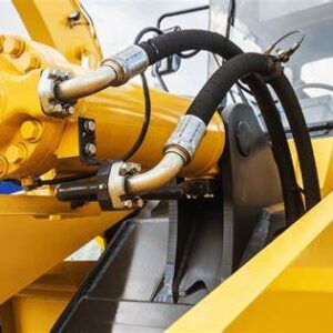 Hydraulic Oils