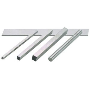 HSS Parting Blades (Round, Square & Rectangular)