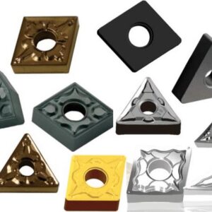 Carbide Cutting Inserts