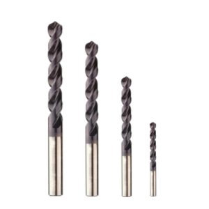 HSS Drill Bits