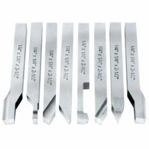 HSS Tool Bits