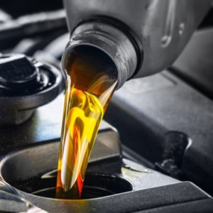 Machine Oils