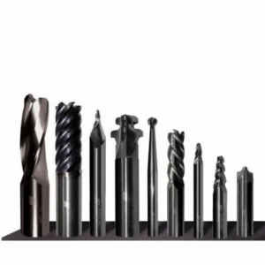 Carbide Drills