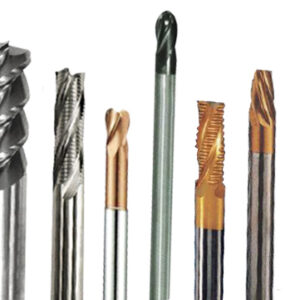 Carbide End Mills