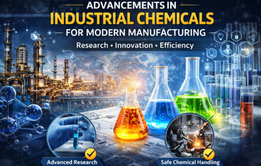 How Integrated Industrial Groups Are Transforming Indian Manufacturing